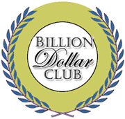 Billion Dollar Club