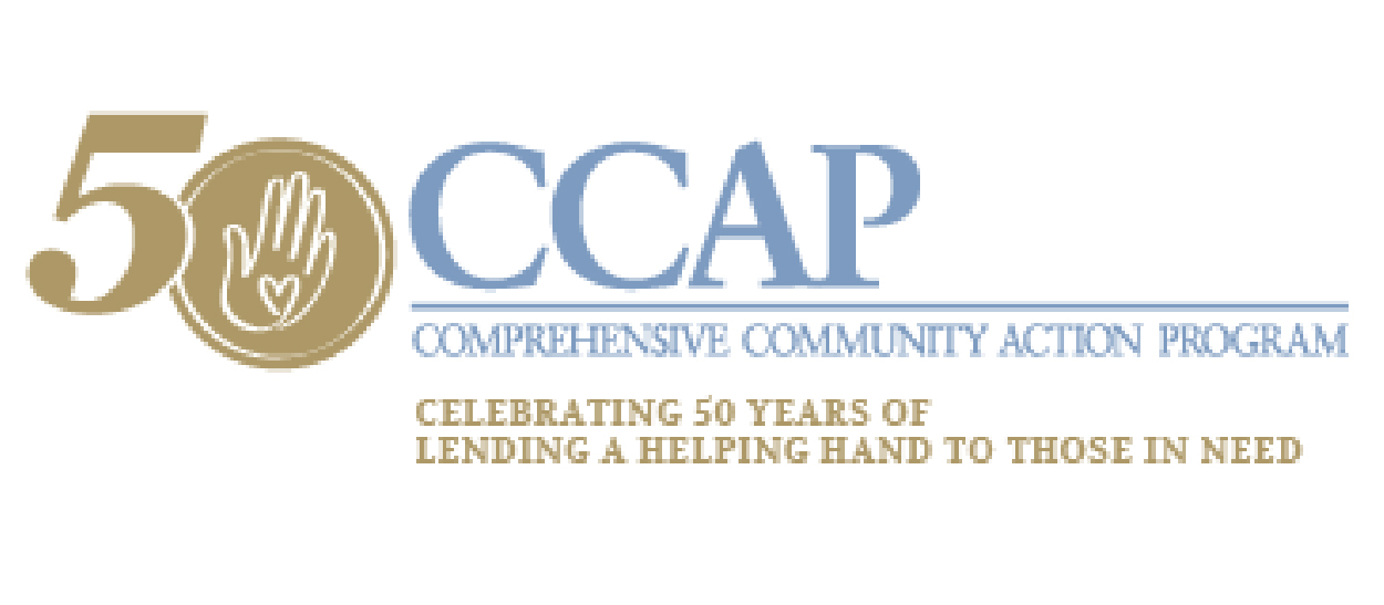 CCAP logo
