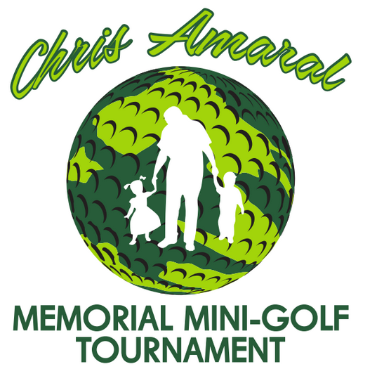 Chris Amaral Memorial Mini-Golf Tournament