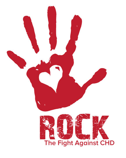 ROCK The Fight Against CHD