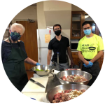 Good Neighbors Soup Kitchen