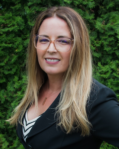 Danielle Gervais